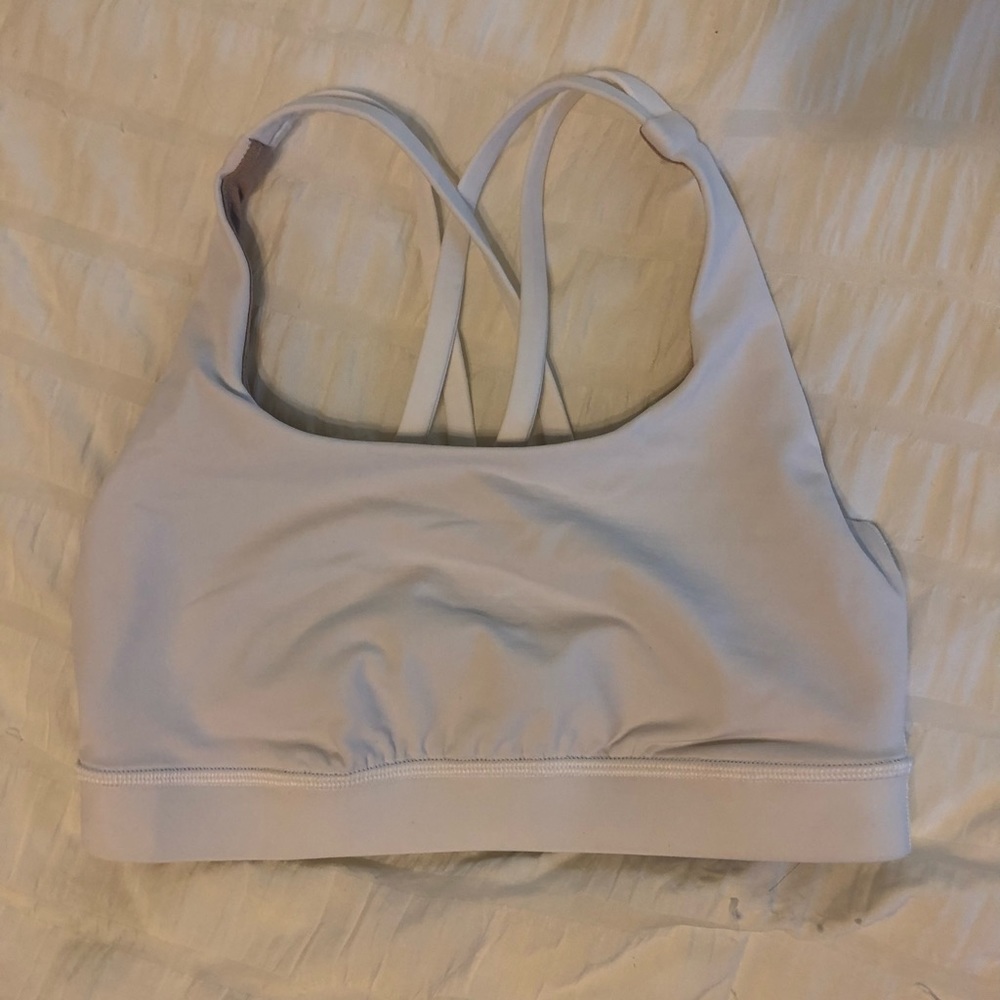 Lululemon Energy Bra